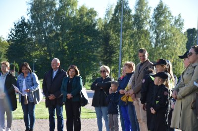 Wojsławickie Klimaty. Wojsławice w obiektywie dzieci i młodzieży - wernisaż wystawy